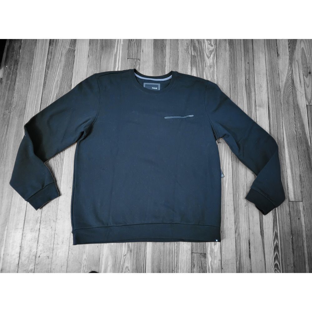 Hurley Crewneck Mens Sweatshirts 2XL NWT